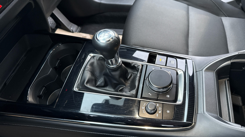 Mazda CX-30 2.5 e-Skyactiv G MHEV [140] Exclusive-Line 5dr Petrol Hatchback